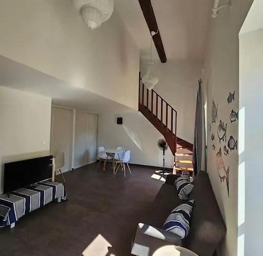 Le Duplex Du Marin Nimois - Nuit A * Nîmes