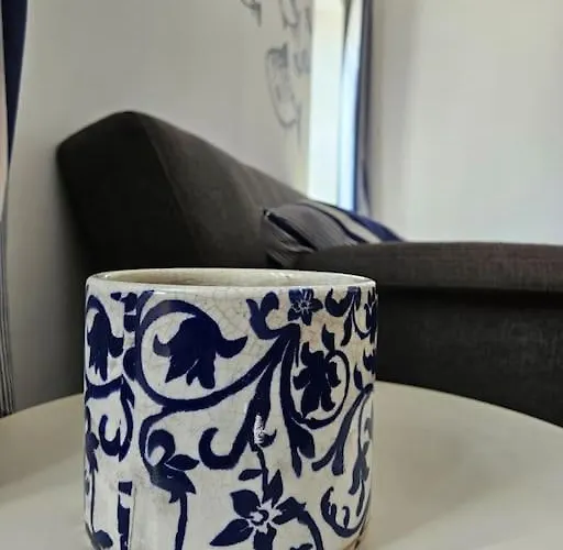 Apartman Le Duplex Du Marin Nimois - Nuit A